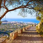 La Casita De Javea 아파트 *