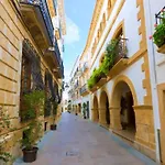 아파트 La Casita De Javea 데니아