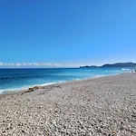 아파트 La Casita De Javea *