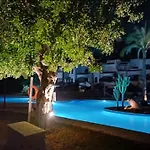 La Casita De Javea