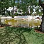 아파트 La Casita De Javea *