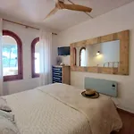 아파트 La Casita De Javea