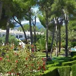 Apartment La Casita De Javea