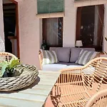 Apartment La Casita De Javea