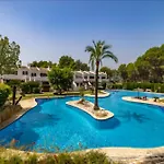 Apartment La Casita De Javea Dénia