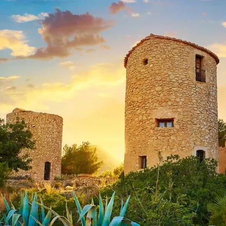 Apartamento La Casita De Javea