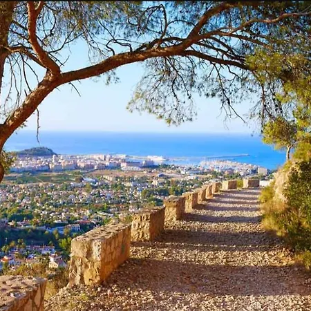 La Casita De Javea Apartamento *