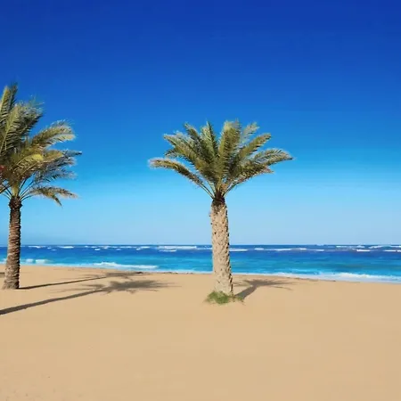 La Casita De Javea *
