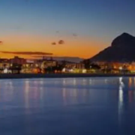 La Casita De Javea 데니아