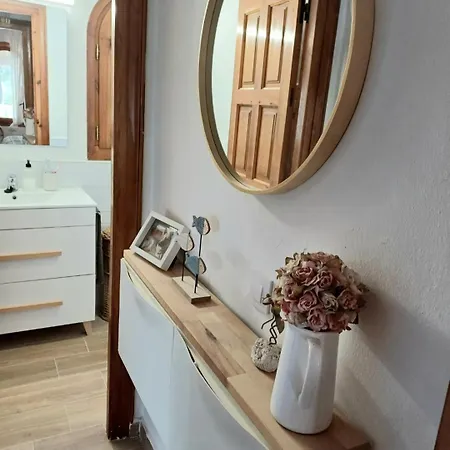 La Casita De Javea Apartamento