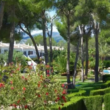 Apartamento La Casita De Javea