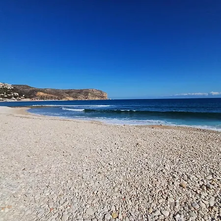 La Casita De Javea 아파트