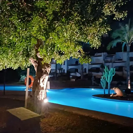 La Casita De Javea