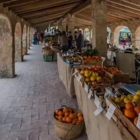 아파트 La Casita De Javea *