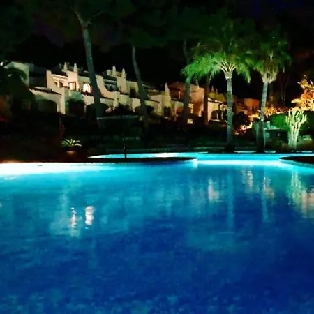 La Casita De Javea דניה