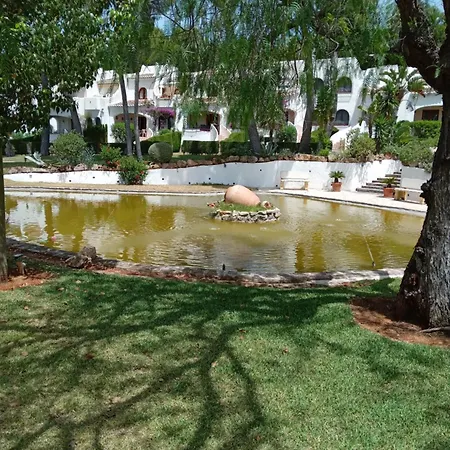 아파트 La Casita De Javea *