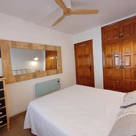 La Casita De Javea 데니아