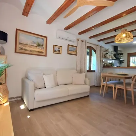 La Casita De Javea Lejlighed