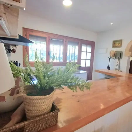 La Casita De Javea *