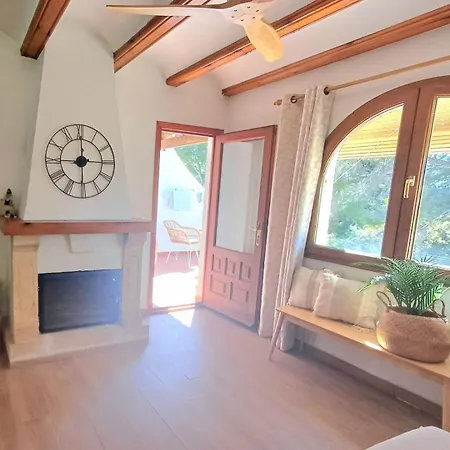Apartamento La Casita De Javea *