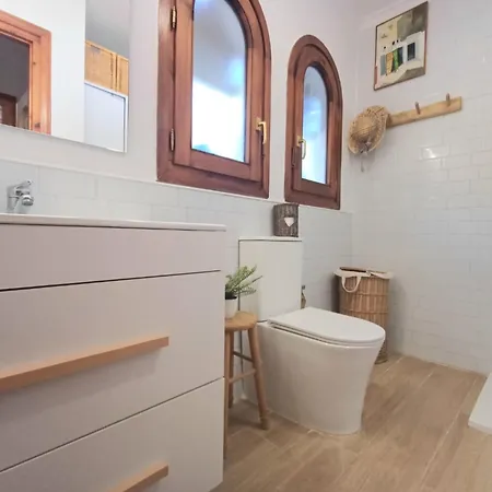 La Casita De Javea *