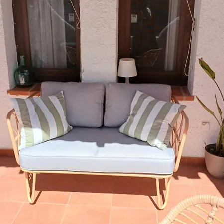 דירה La Casita De Javea