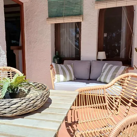 Lejlighed La Casita De Javea