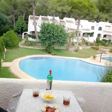La Casita De Javea * Dénia
