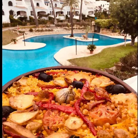 La Casita De Javea *