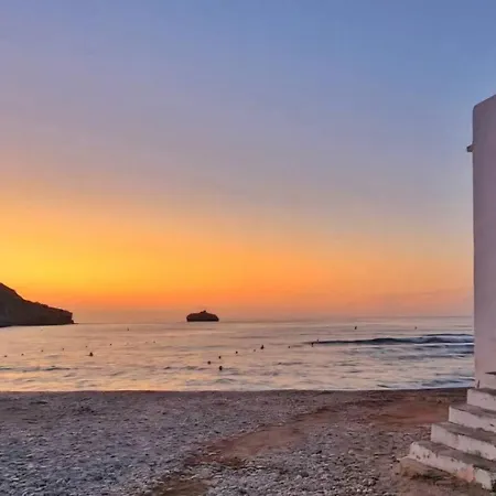 La Casita De Javea Apartamento *