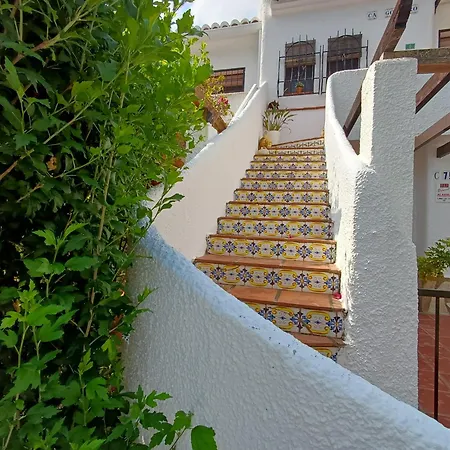 Apartamento La Casita De Javea *