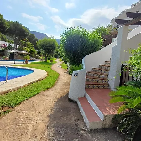 La Casita De Javea * Dénia