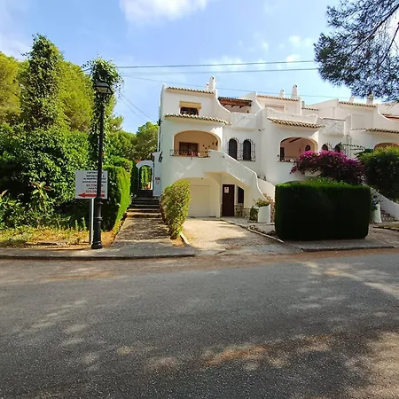 La Casita De Javea Apartamento Dénia