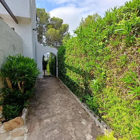 La Casita De Javea Dénia