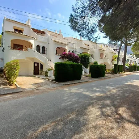 La Casita De Javea Dénia