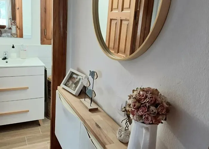 La Casita De Javea Apartamento