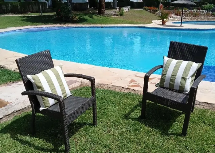 La Casita De Javea *