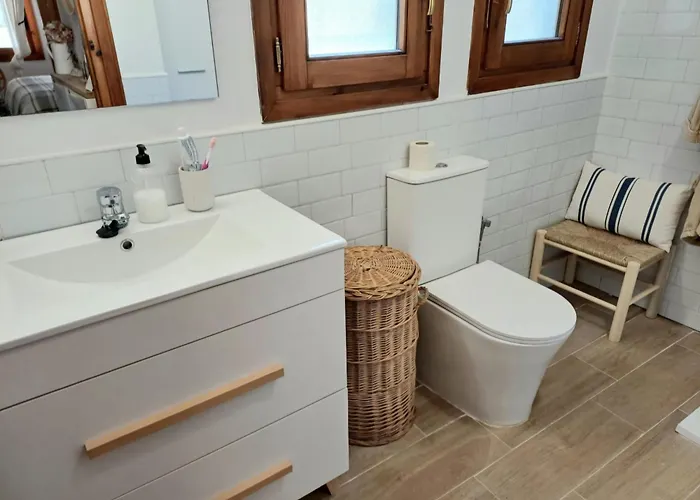 La Casita De Javea Apartamento *