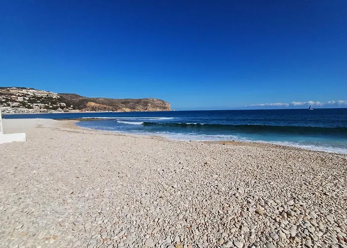 La Casita De Javea 公寓