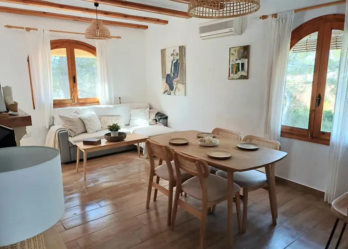 La Casita De Javea *