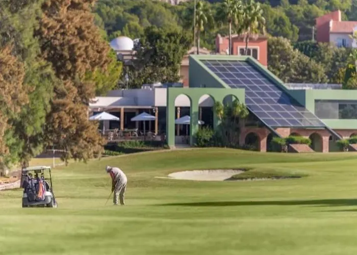 La Casita De Javea 公寓 *