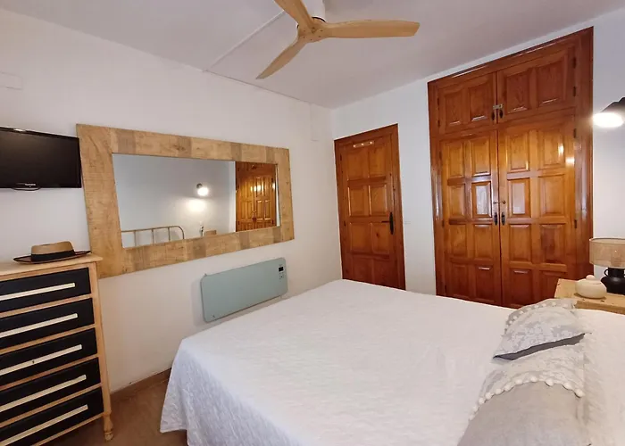 La Casita De Javea Dénia