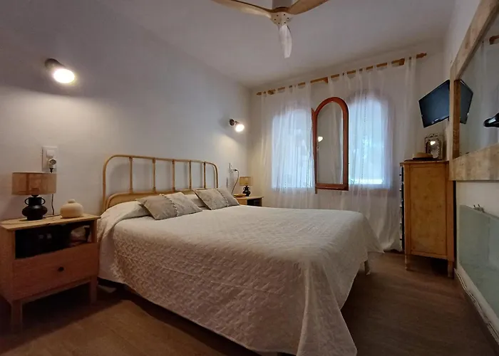 La Casita De Javea Apartamento