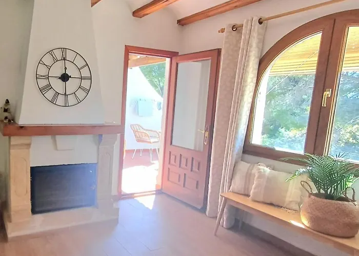 Apartamento La Casita De Javea *