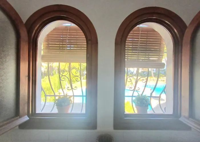 La Casita De Javea Apartamento Dénia