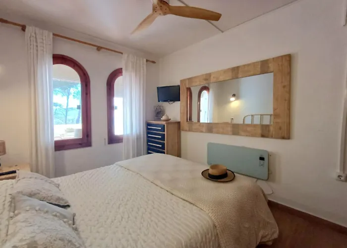 Apartamento La Casita De Javea