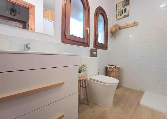 La Casita De Javea *