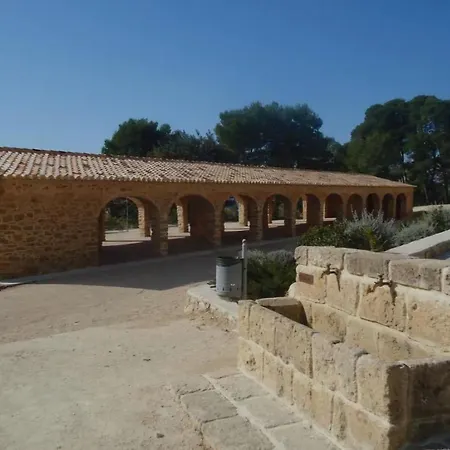 شقة La Casita De Javea
