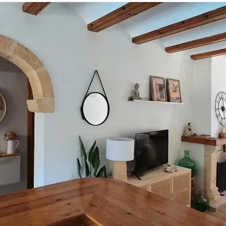 La Casita De Javea * دينايا