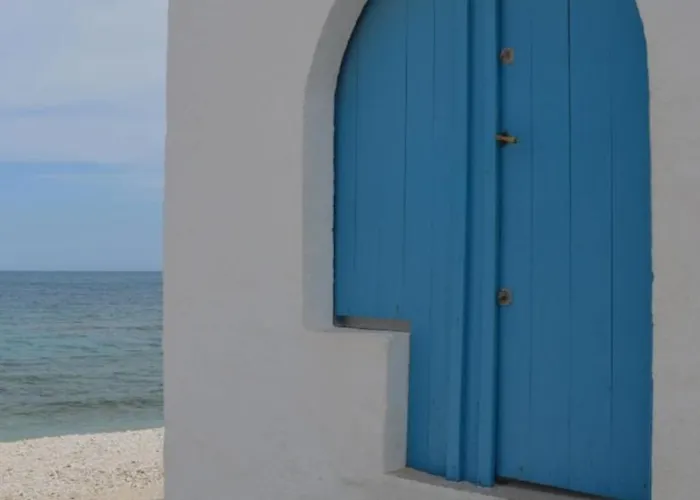 La Casita De Javea *